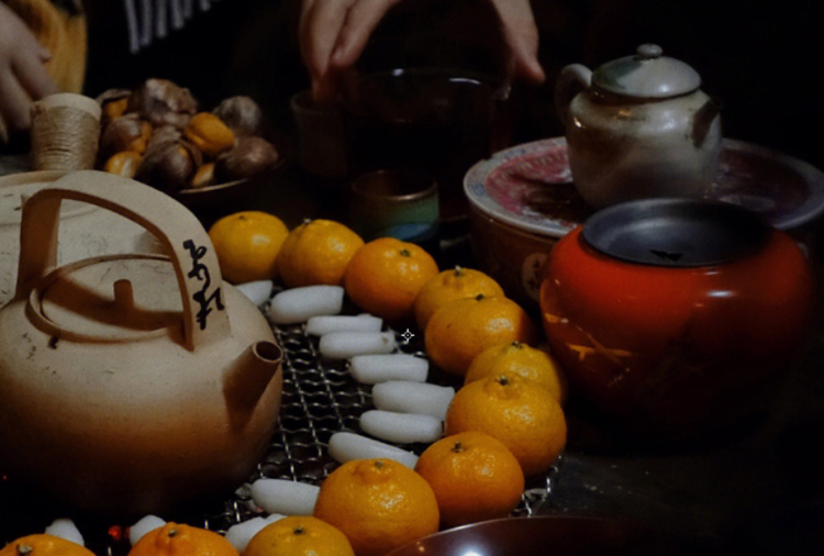 圍爐煮茶：既有儀式感，又是文化傳承！[司孚特精制鋼圍爐茶桌](圖2)