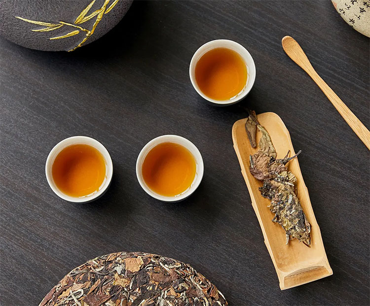 圍爐煮茶|適合煮著喝的茶有哪些？[精制鋼圍爐|炭火爐|圍爐茶桌](圖5)