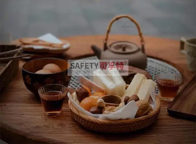 圍爐煮茶有講究，不要僅為了跟風【司孚特圍爐茶桌】(圖1)