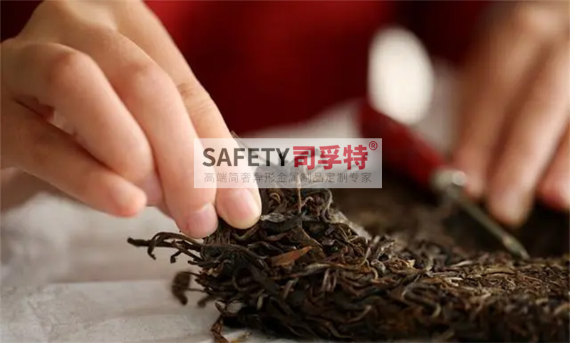 圍爐煮茶有講究，不要僅為了跟風【司孚特圍爐茶桌】(圖3)