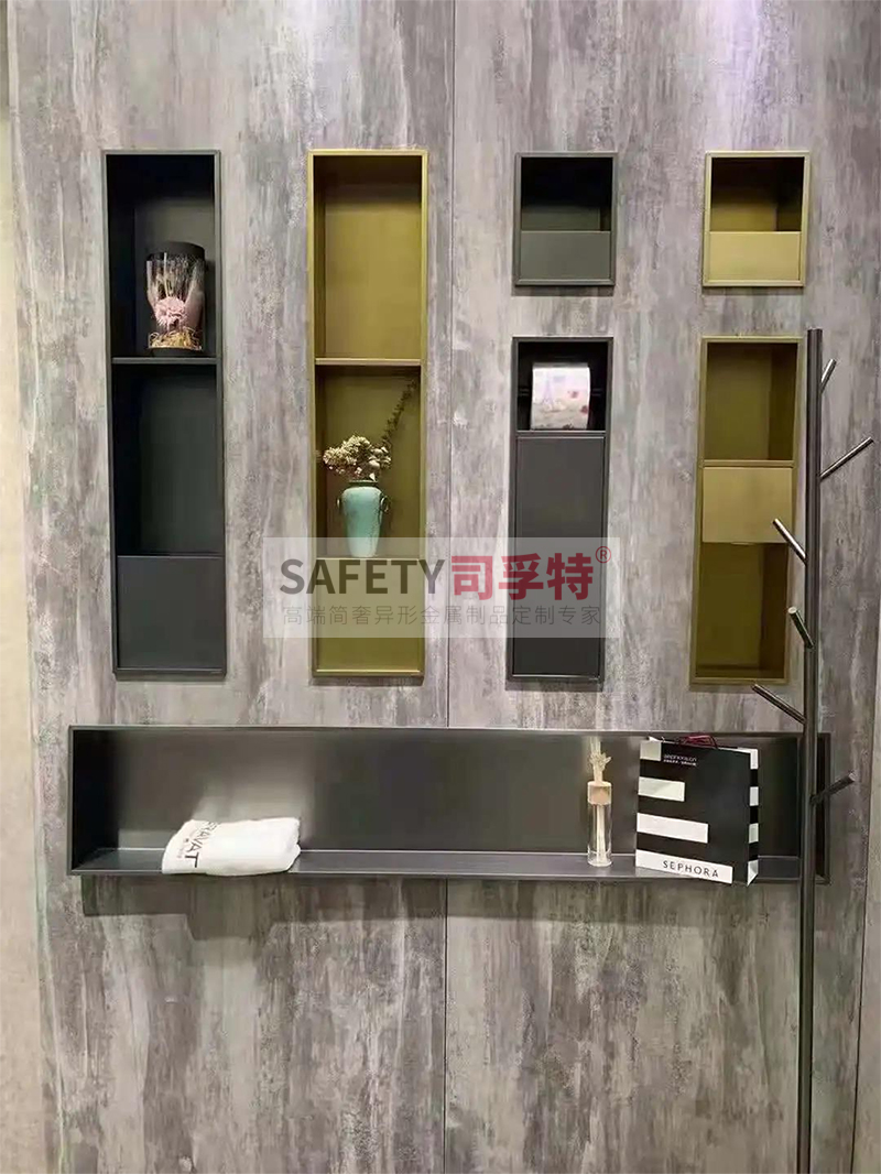 不銹鋼壁龕有哪些優點？[司孚特不銹鋼壁龕](圖1)