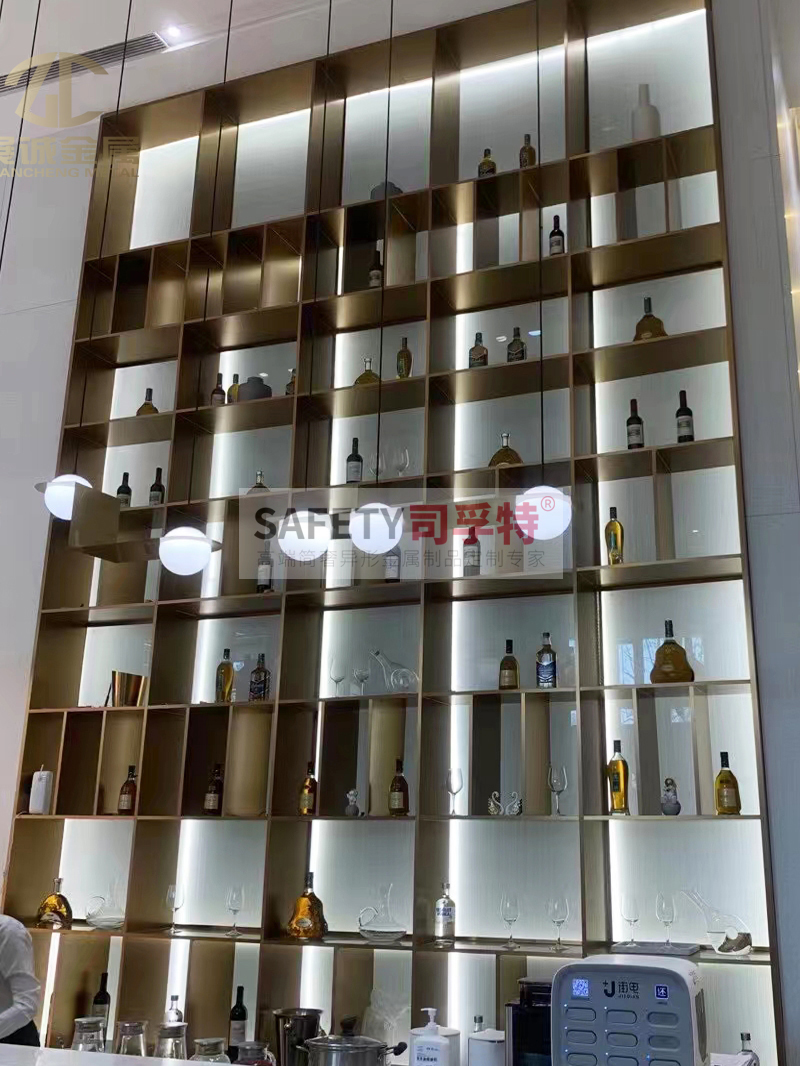 不銹鋼壁龕有哪些優點？[司孚特不銹鋼壁龕](圖2)