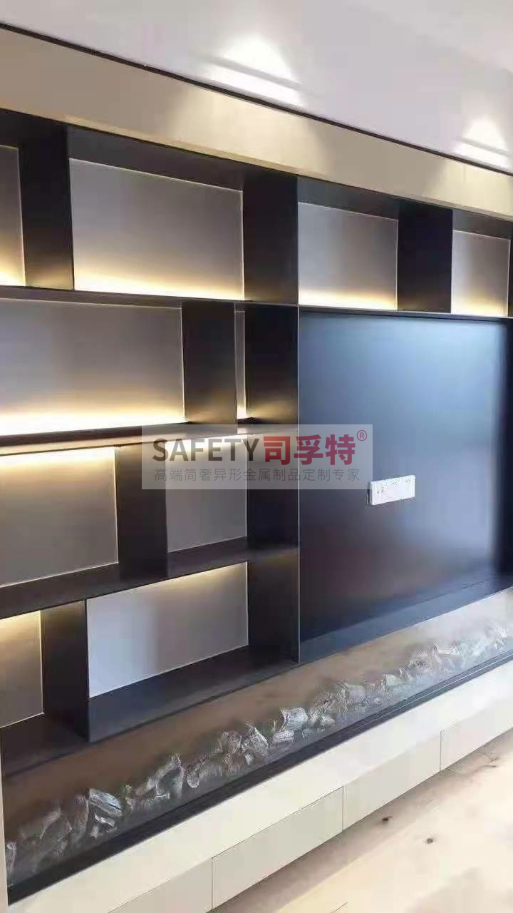 不銹鋼壁龕有哪些優點？[司孚特不銹鋼壁龕](圖5)