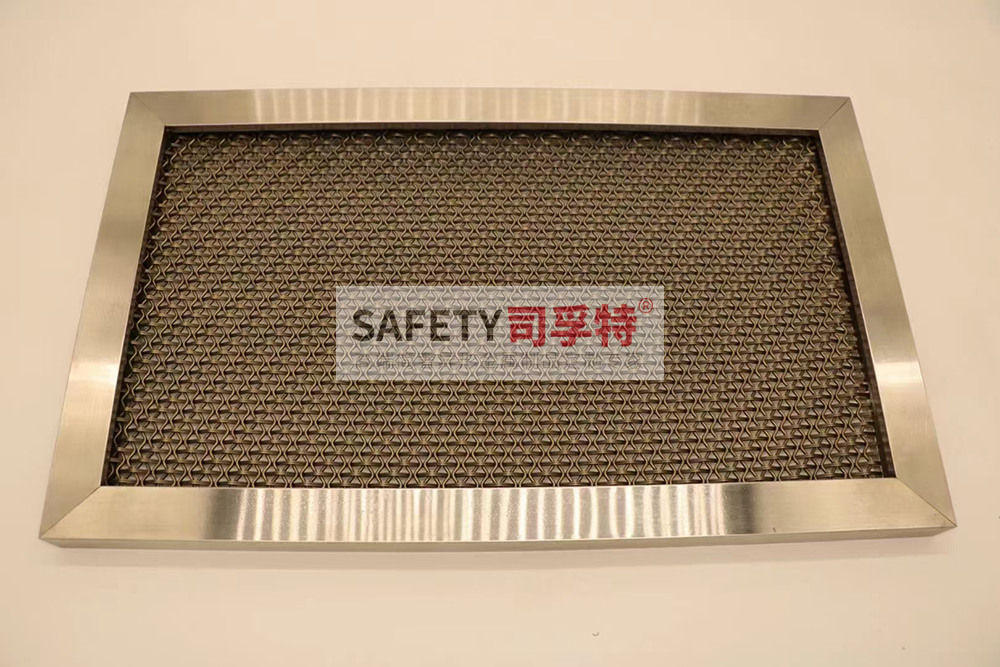 金屬裝飾網什么材質做的？有哪些類型？(圖4)
