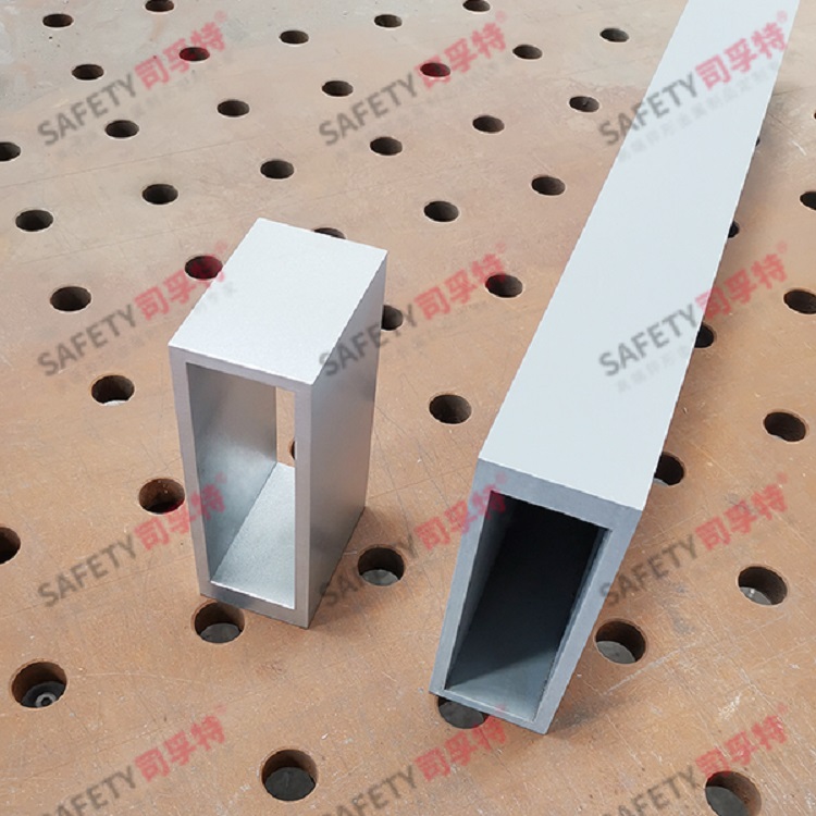 精制鋼有哪些類型？可適用于哪些場景？-司孚特金屬(圖2)